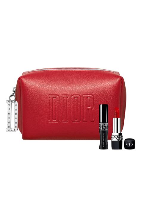 dior gift set nordstrom|nordstrom shiseido gift with purchase.